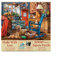 SUNSOUT INC – Made with Love – Puzzle von Künstler: Tom Wood – Fertige Größe 50,8 x 68,6 cm – MPN# 29760