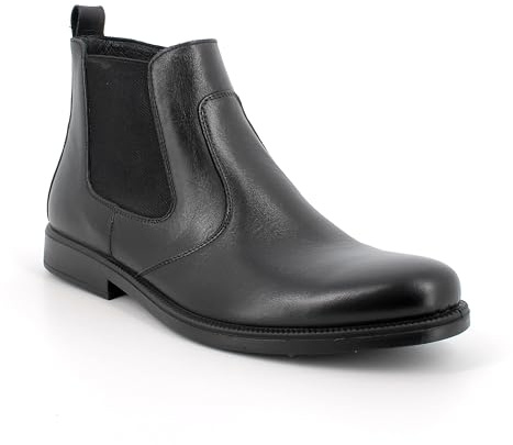 ENVAL SOFT U.hearty Enval STIVALETTIUomo