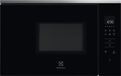 Electrolux KMFD172TEX Four à micro-ondes avec 17 grilles