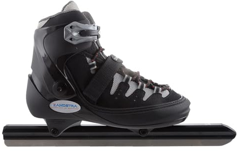 Zandstra Ving Fast Comfort Schnelllauf Schlittschuh Erwachsene - 47