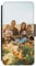 Unique Gifts House Ltd Personalised Phone Case for iPhone 12 Custom Leather Flip Wallet Case Any Photo Printed One Photo Anti Drop Personalised Case