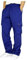 Salopette Homme Travail Sport Survêtement Survetement Homme Ensemble Elastique Y2k Streetwear Jogging Pantalon Securite Homme Pantalon Homme Ete Deguisement Halloween Homme,Bleu 5XL