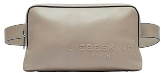 Liebeskind Berlin ELVIRA PAPER TOUCH CRINKLE Shopper S Shopper S, arctic (HxBxT 25cm x20cm x19cm)