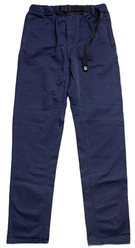 Trendsplant Hose Ecodye Cotton Climber Pant