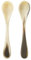 Georg Jensen Indulgence Caviar Spoon, Horn, 2 Pcs