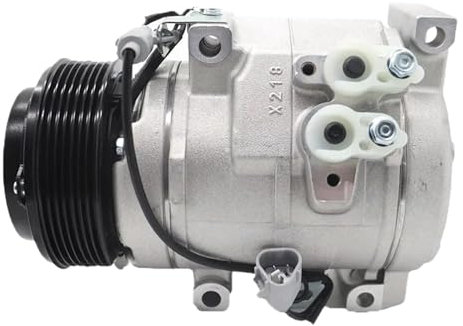 Compressore A/C 10S17C compatibile con auto Toyota Previa Alphard 2.4L