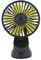 DRHTDXEJ Ventilateur USB à ventouse pour voiture, camion, SUV, bureau