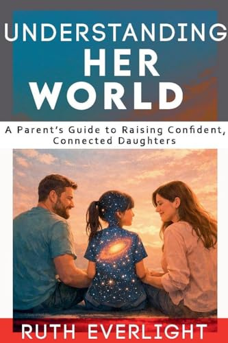 Understanding Her World: A Parent's Guide to Raising Confident, Connected Daughters (Understanding Your Children, Band 1)