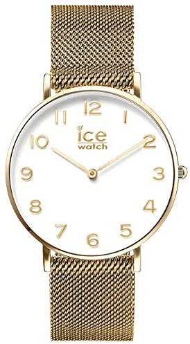 ICE-Watch City Milanese Damen Armbanduhr