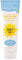 Childs Farm Kinder- und Baby-Sonnencreme LSF 50+, 125 ml, wasserabweisend, UVA- und UVB-Strahlschutz, sehr hoher Schutz, geeignet für trockene, empfindliche und zu Ekzemen neigende Haut