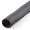 MGI SpeedWare Woven Mesh Split-Sleeve Wire Loom for High-Temperature Automotive Harness and Home Cable Management - 25 feet (1/2)