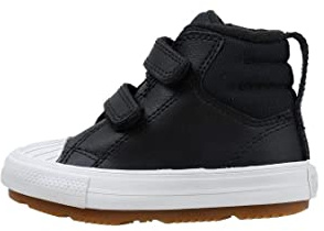 Converse CHUCK TAYLOR ALL STAR BERKSHIRE BOOT HI SNEAKER MIT KLETTVERSCHLUSS Bebé