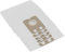 10 x Sac-filtre tissus pour aspirateur Nilfisk GD 710, 910, 1000, 1010, 2000