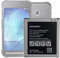 HIGHAKKU Batterie de Remplacement Compatible avec Samsung Galaxy xCover 3 G388F G389F