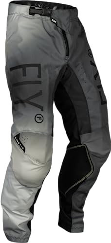 Fly Racing Kinetic Prodigy Pants 18