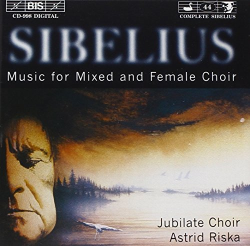 Music for Mixed & Female Choir