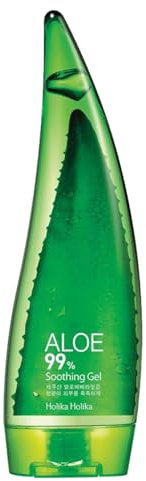 Holika Holika Aloe 99 Beruhigendes Gel, 55 ml