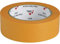 Schuller 45466 Klebe-Abdeckband UV Sun Core PRO 30 mm x 50 m, gelb