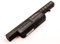 Akkuversum Akku kompatibel mit Wortmann Terra Mobile 1547Q, Notebook/Netbook/Tablet Li-Ion Batterie