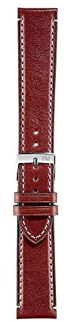 Morellato Gaudi' Unisex Armband aus der Kollektion Manufatti aus echtem Kalbsleder - A01X4810947