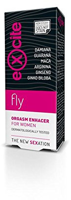 Excite Sexuelle Verbesserung, 1er Pack(1 x 15 ml)