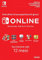 Nintendo Switch Online - 12 mesi | Switch Download Code