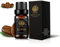 Aromatherapie Kaffee ätherisches Öl für Diffusor, 10ml 100% reiner Kaffee ätherisches Öl für zu Hause, Massage, Therapeutische Grade Kaffee ätherisches Öl für Haut & Haarpflege, Luftbefeuchter