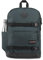 JANSPORT West Break Laptop Backpack in Dark Slate - 15 Internal Sleeve - Front Zipped Organiser with Key Fob and Side Water Bottle Pocket - 28 L