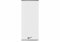 Nike Unisex – Erwachsene Fundamental Towel Handtuch, Weiß/Schwarz, 60x120cm EU