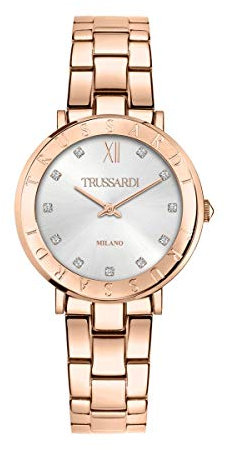 Trussardi Orologi da Polso da Uomo R2453115509
