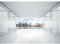 Runa Art Peinture murale New York - mur papier peint tissé salon peintures murales décoration couloir chambre bureau XXL décoration murale moderne - 100% Tableaux Muraux Tapisserie Photo - 9250010c