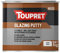 Toupret Verglasungskitt 1 kg