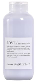 Davines Love Hair Smoother, 1er Pack (1 x 150 ml)