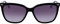 Calvin Klein Unisex CK22532S Sunglasses, 001 Black, One Size