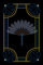 Beautiful art deco design- notebook: art deco design notebook
