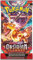 Obsidian Flammen - Booster - DEUTSCH + HeartForCards Versandschutz (1 Booster)
