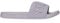 Superdry Damen CORE Pool Slide Sandal, Eislila, 38 EU