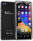HIFI WALKER G7 Pro MP3 Player with Dual Cameras, Android 13, 3GB RAM+32GB ROM, Bluetooth 5.0, WiFi, 5.2 Touchscreen, Spotify, MP4 Music Player with Speaker, YouTube, Audible, 160GB Expandable