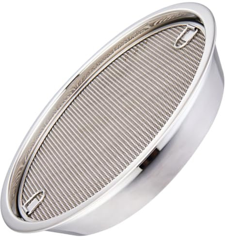 Garneck Cooling Cakes Bread Fried Chicken Fruit Vegetable Oil Water Drain Plate Food Drainer