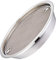 Garneck Cooling Cakes Bread Fried Chicken Fruit Vegetable Oil Water Drain Plate Food Drainer