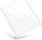 ALVAR Upgraded DA97-20647A Refrigerator Glass Shelf Replacement Compatible with Samsung Refrigerator Shelf Tempered Upper Glass RS27T5200SR/AA RS27T5201SR/AA RS27T5561SR/AA Shelves