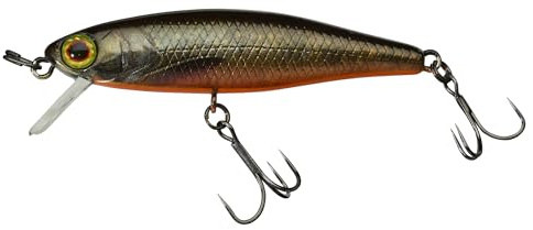 Illex Wobbler Tiny Fry 38 SP 1,5g schwebend
