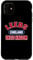 Leeds England United Kingdom Case for iPhone 11