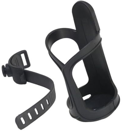 Newborns Strollers Cup Holder Organsier Stand For Easy Drink Access And Enjoy Convenience During Walks Or Travels Travel Strollers Cup Mount