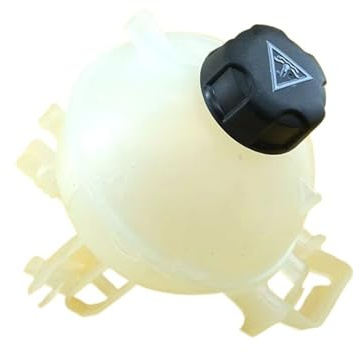 Serbatoio Dell'acqua Compatibile Con Dongfeng Per Peugeot 308 HDI Per Citroen C4 1.2T T93 Serbatoio Del Liquido Di Raffreddamento Del Radiatore Del Motore OEM: 9678125880