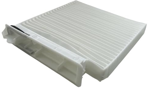 Filtro antipolline motore per Dacia Nissan Micra NV200 Note Renault Clio III 2727700QAA, 27891AX01A, 272772132R, 7701059997