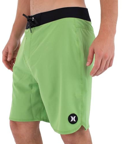 Hurley Herren Boardshort Men - Phantom O&o 18' Board Shorts