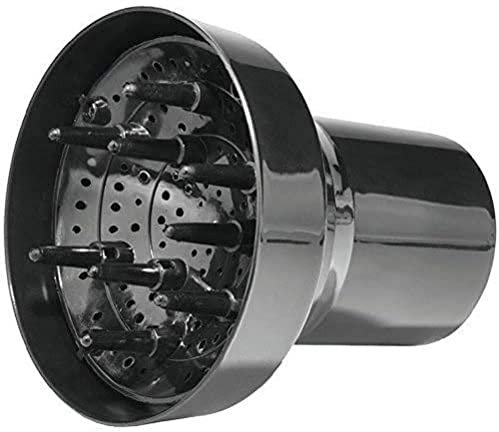 Efalock Professional Universal-Diffusor schwarz