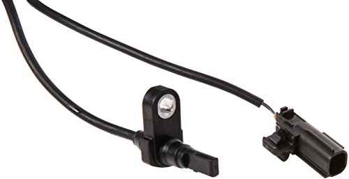 JAPANPARTS ABS-Sensor ABS-2007 Vorderachse rechts Kompatibel mit TOYOTA Yaris Schrägheck P13 Verso S P12