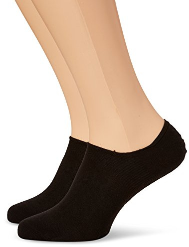 Camano Herren Füßlinge (2er Pack)